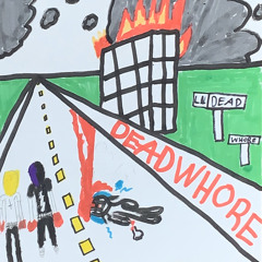 DEAD WHORE FT. JAYQSHAWTY (PROD. CRMSYN)