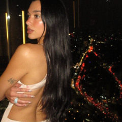 the power of dua lipa (space ranger's: the movie (the score))