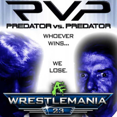 WrestleMania 23