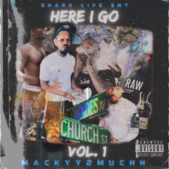 MOVE Ft. Kellz Guapo x BallOut Digg$