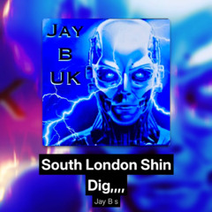 South London Shin Dig,,,,