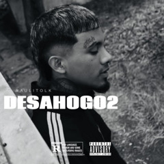 Raulito Lk - Desahogo 2