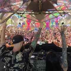 Sonic Massala - 303 Stage Universo Paralello 2025 Full Set
