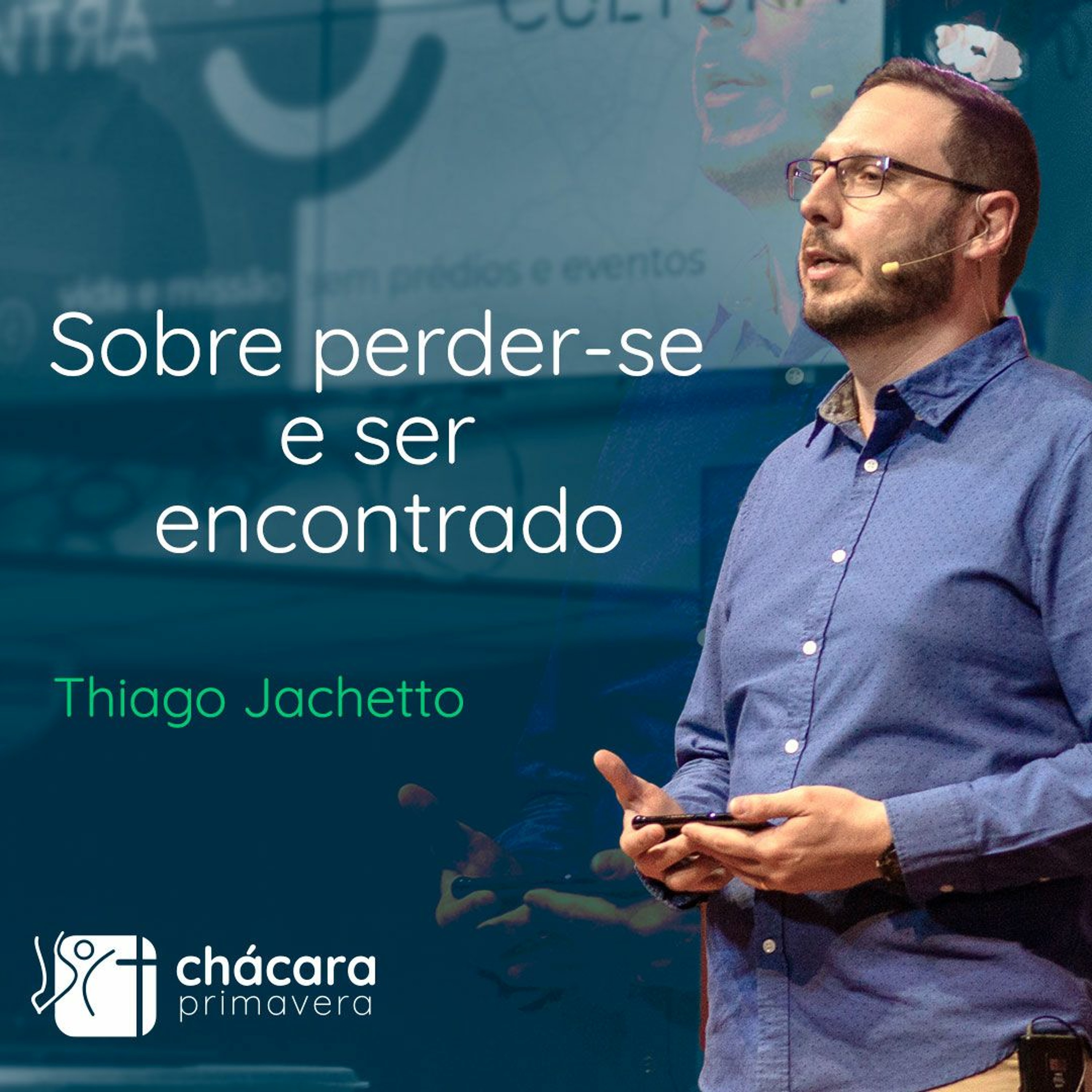 Chácara Primavera Podcast