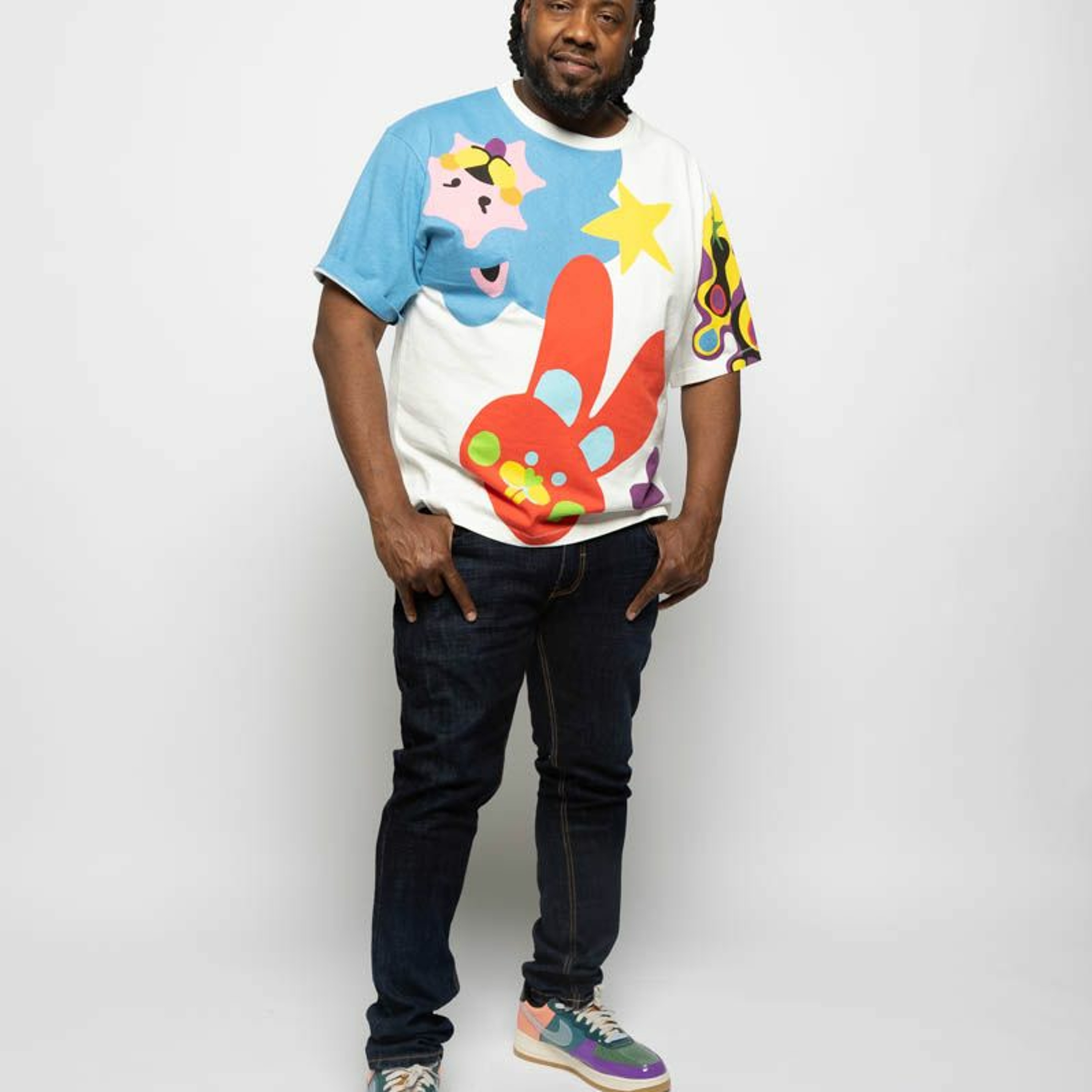 Sam Sylk Show