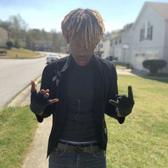 YuhYuh Samurii - Lunar Sin ( Prod. Systematik )