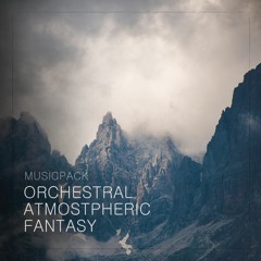 Musicpack: Orchestral Atmospheric Fantasy