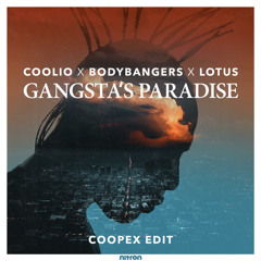 Gangsta's Paradise (Coopex Edit)