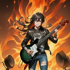 限界突破エーテル・カサドール