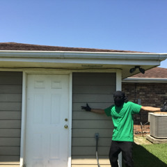 Intro ' it'z not ova for us Song Combination CD