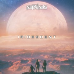 Iridescent