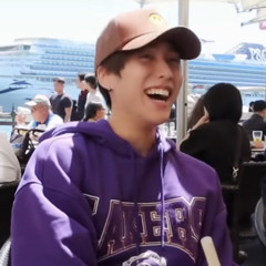 더보이즈 제이콥 (THEBOYZ jacob) ｰ Nothing's Gonna Change My Love For You