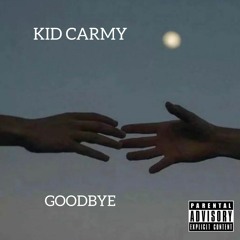 Goodbye (prod. Mantra)