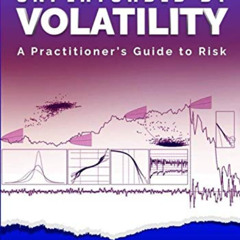 [Read] EBOOK 📔 Unperturbed By Volatility: A Practitioner's Guide To Risk by  Adel Os