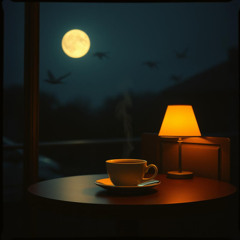 Café de Medianoche