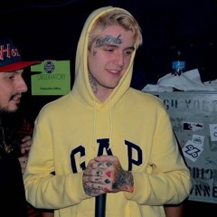 Lil Peep - Waste Of Time