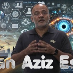 Irfan Essa & Artificial Intelligence