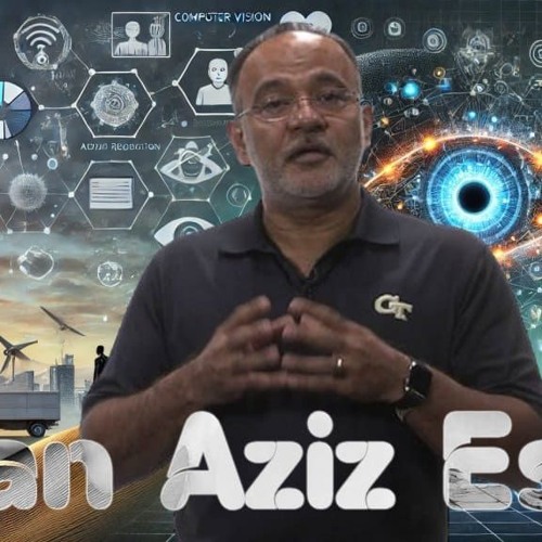 Irfan Essa & Artificial Intelligence