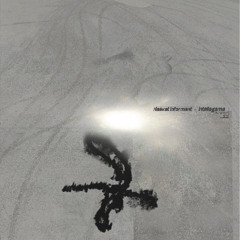 HbA-12: Hasvat Informant vs Intellagama - Pluripotent XII (Amniote Editions 2025)