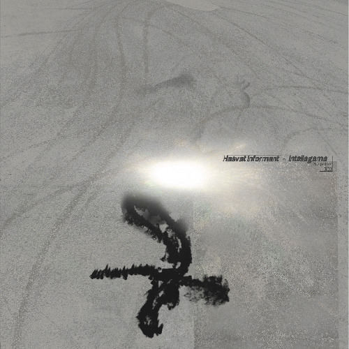 HbA-12: Hasvat Informant vs Intellagama - Pluripotent XII (Amniote Editions 2025)