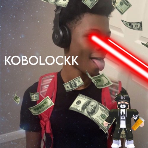 LuhKobo556 + headlockk - Bankroll (Prod runningprsn)