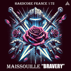 Maissouille - Bravery - HF172