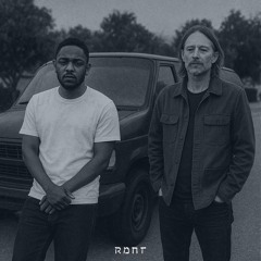 Money Trees x Weird Fishes / Arpeggi