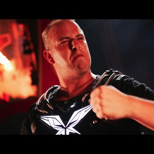 Radical Redemption Short Codebreaker Mix 17 - 11 - 2023