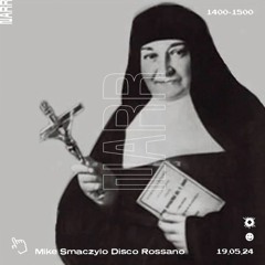 Mike Smaczylo 19/05/24