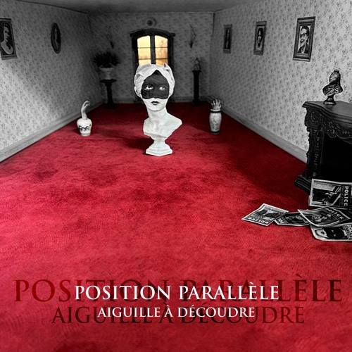POSITION PARALLELE  new album preview!