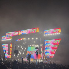 GRiZ x Levity - Pop Off (Unreleased ID)