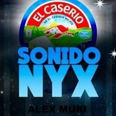 ALEXMURI - SONIDO NYX