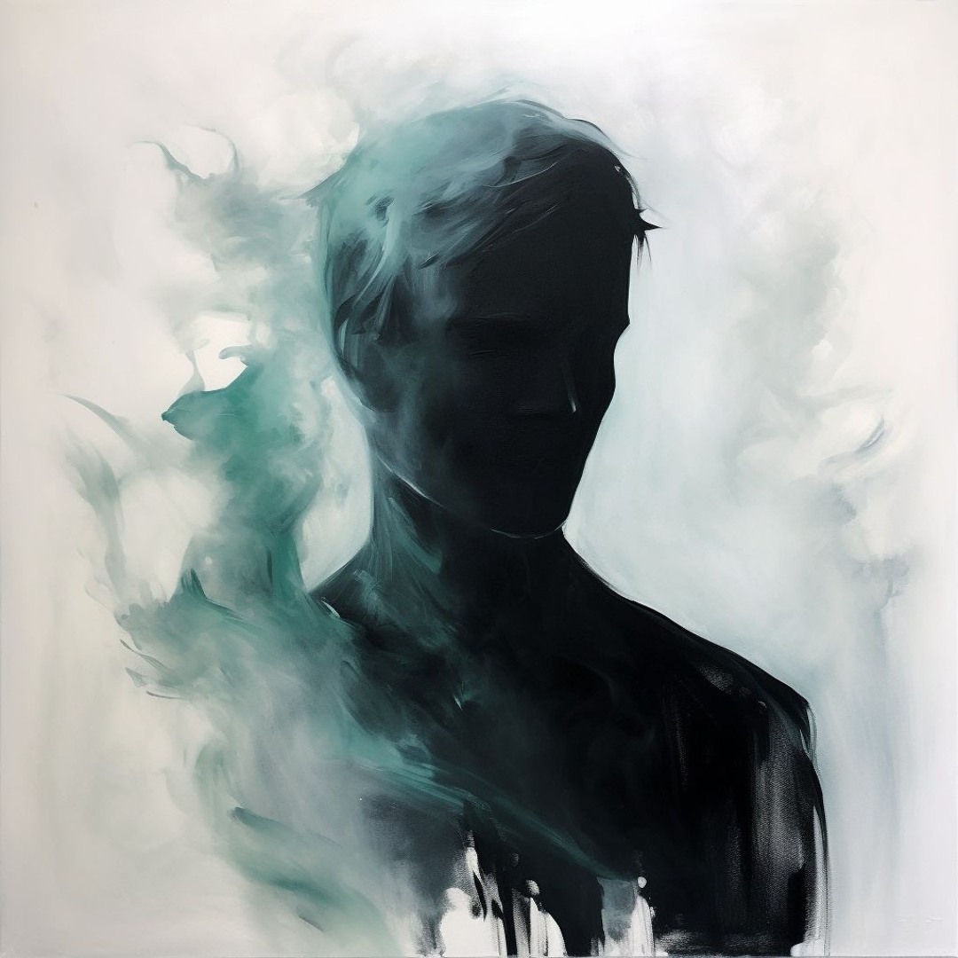 Ghost In My Head