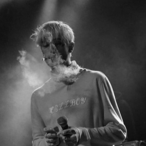 Lil Peep - Leanin  (Sped up) - Taran