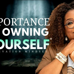Oprah Winfrey Motivational Speech ( Greatest Advice On How To Live Your Best LIFE ) Best Motivation