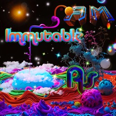 Immutable As