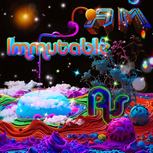 Immutable As