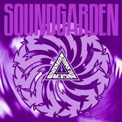 Soundgarden - Room A Thousand Years Wide (Slow + Reverb)