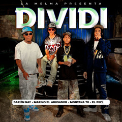 Dividi (feat. El Piky)