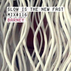 Mix #116 – Barney