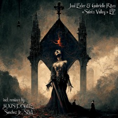 Premiere: Juul Exler & Gabrielle Rites - Monastery Of Silence (OGUZ Remix)