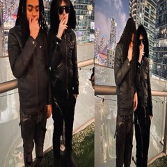 dreams (luvpurp kiryano)