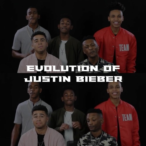 Stream Evolution Of Justin Bieber X Baby X One Time X Boyfriend X What Do You Mean X Purpose by