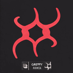 Chris Lake, Ragie Ban - Toxic (GREVVY REMIX)
