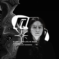 No.ID PODCAST SESSIONS: Aaradia