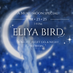 Ecstatic Dance Live — Starseed Rising (Kona · New Moon, Aug 2025)