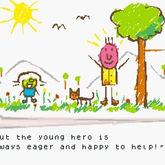 002. The Beckon of All