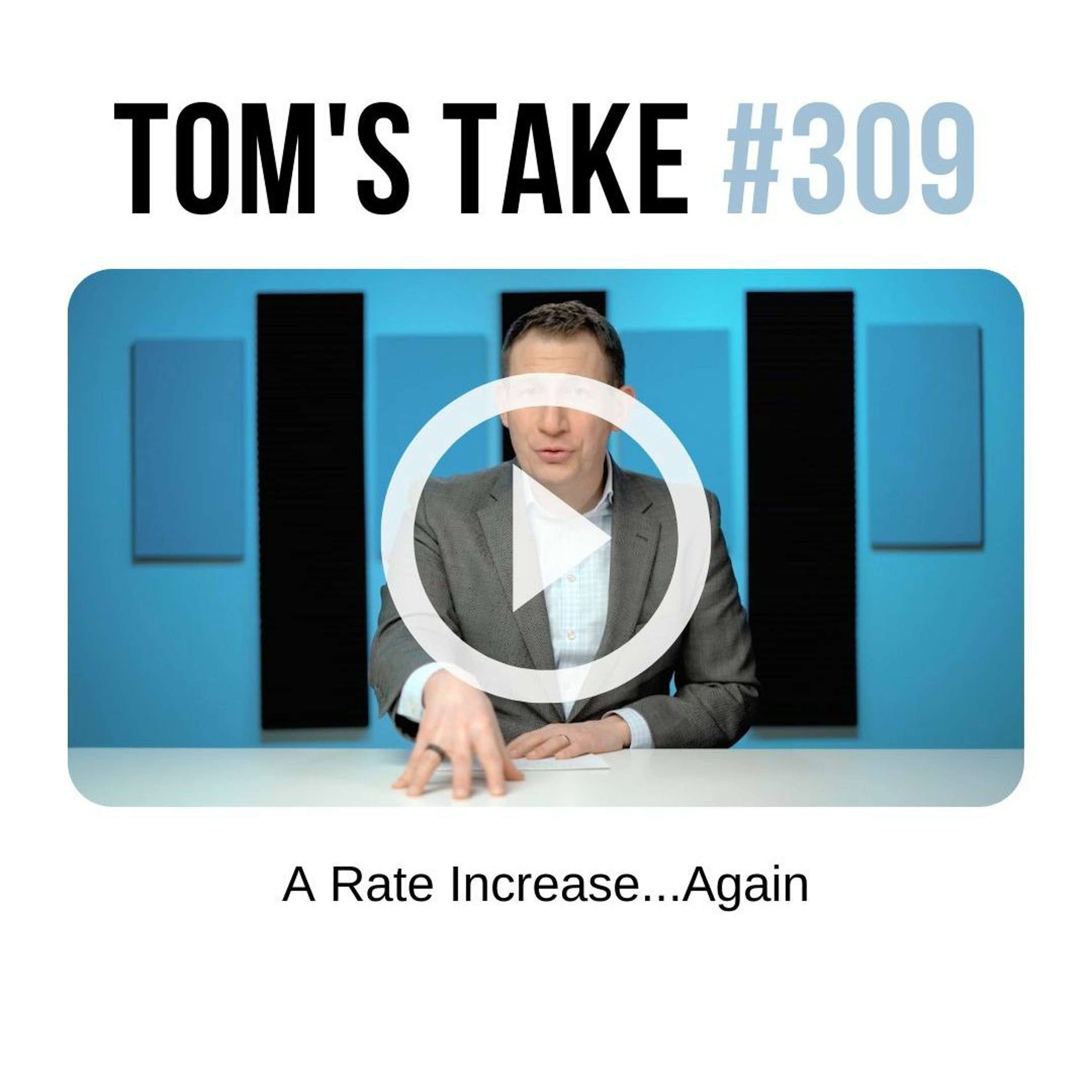 The Tom Toole Sales Group Podcast