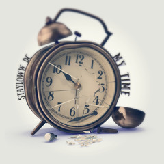 My Time (prod by. 8shotit)