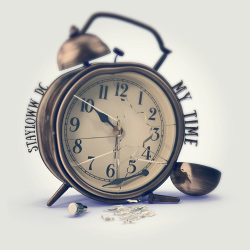 My Time (prod by. 8shotit)
